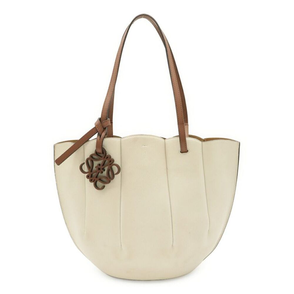 Loewe Shell Tote Bag